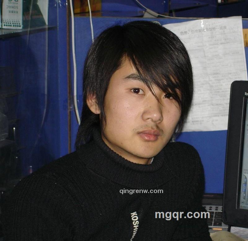 激情的岁月的头像