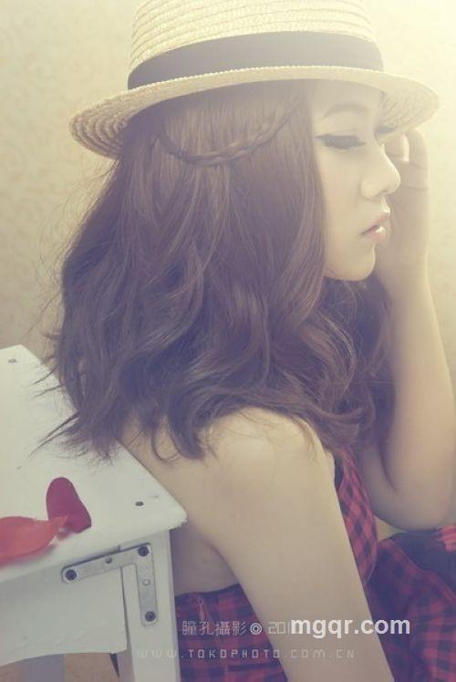 发了疯的想━┅的头像