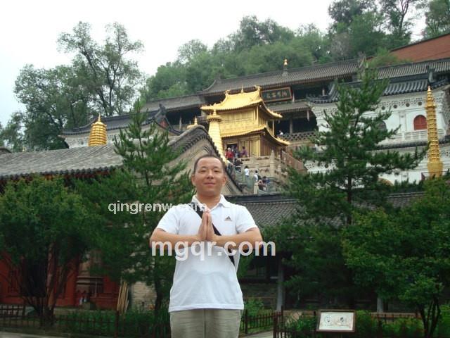 紫峰雪景的头像