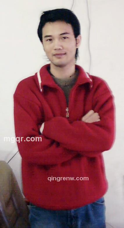 夜的精灵的头像