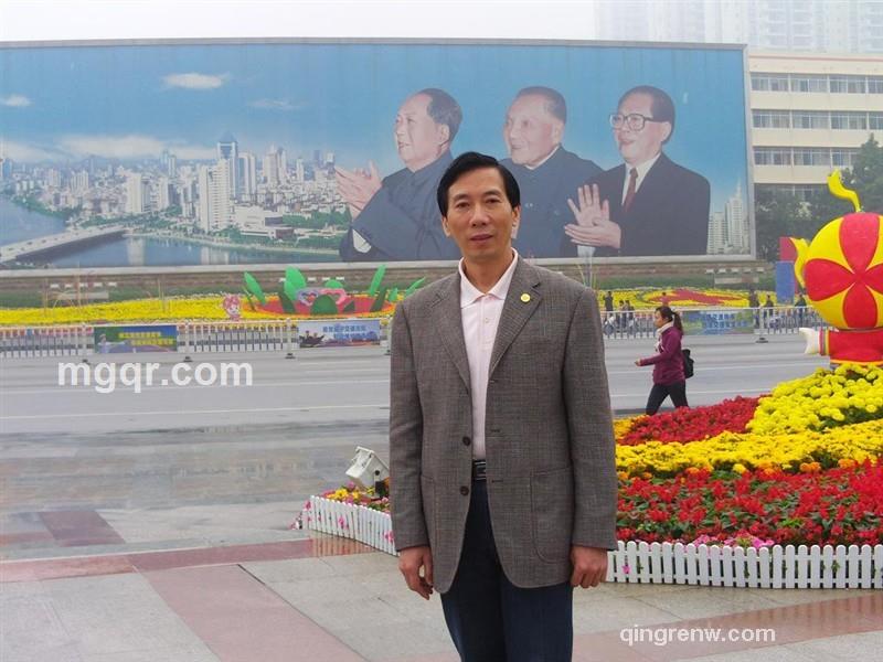 有情有意人的头像