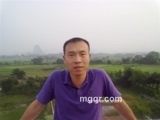 好山好水的头像