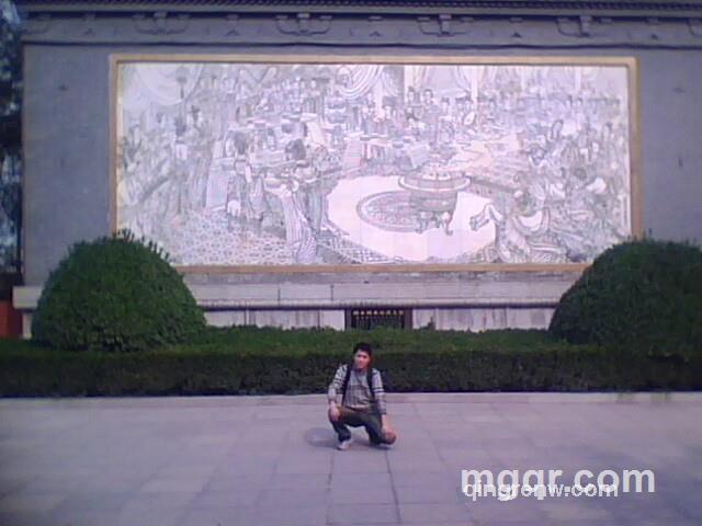 奉天力哥的头像