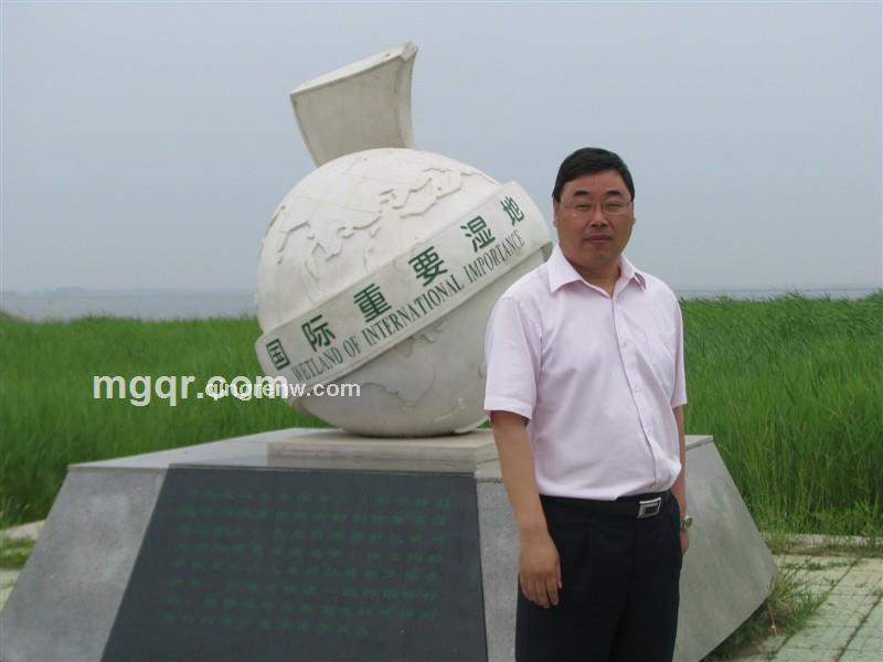 森林猎人的头像