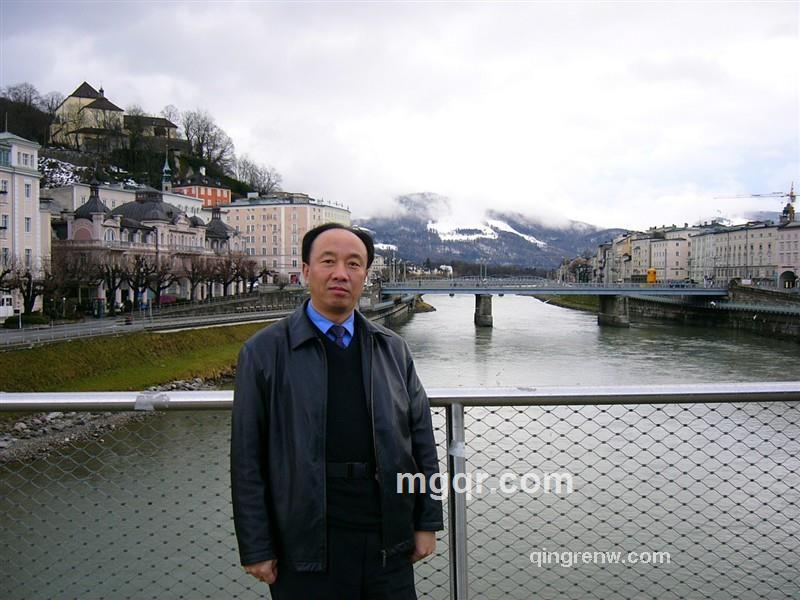 倾情阿李的头像