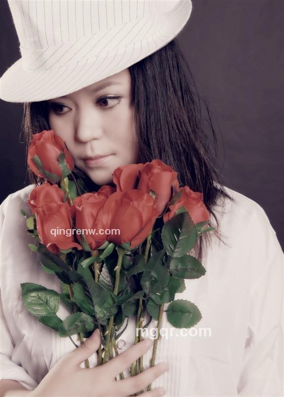 唯一的倾慕的头像