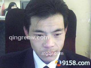 想有一个家的头像