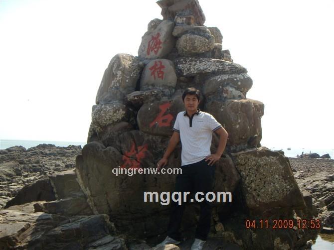 我觅知音的头像