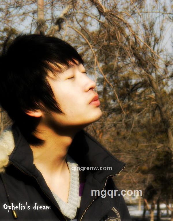 最终幻想U的头像