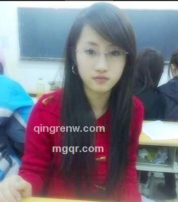 邂逅美丽的头像