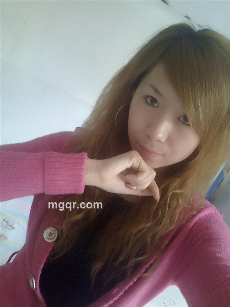 寻找幸福的小女人的头像