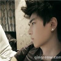 世界唯一的我的头像