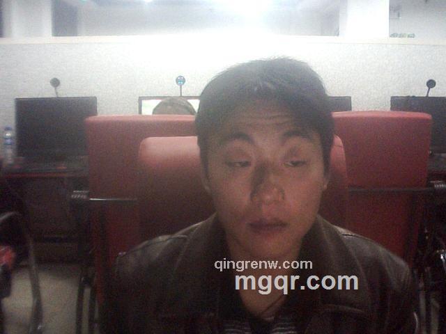 我等你来爱我的头像