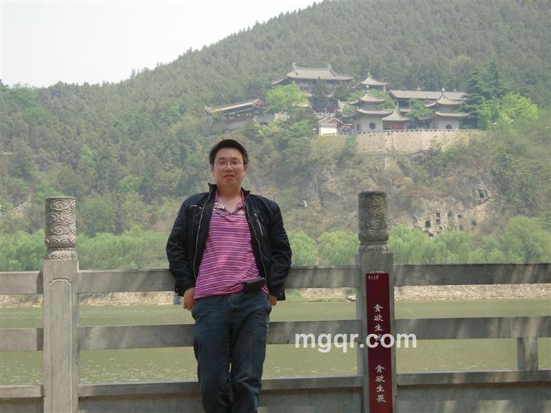 邯郸真爱的头像