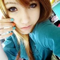 宠爱娃娃的头像