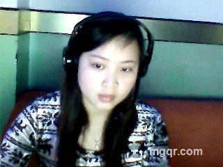 左手边幸福的头像