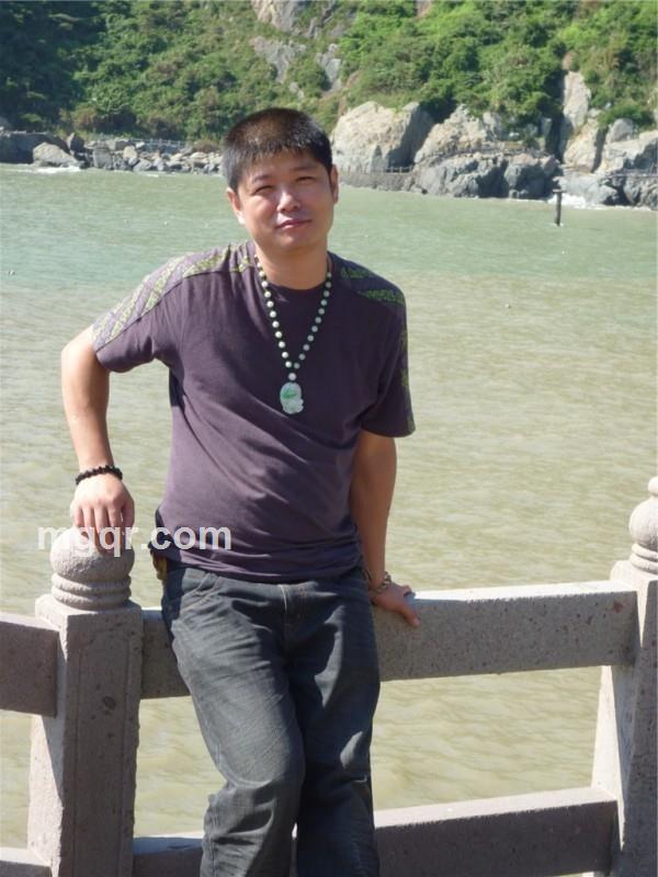 一生何求yshq的头像