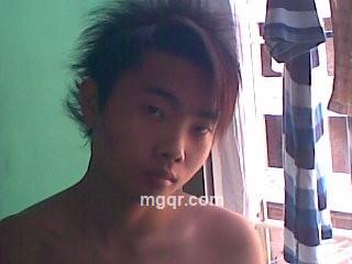 絕版威仯的头像