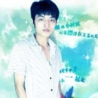 蓝の楓葉的头像