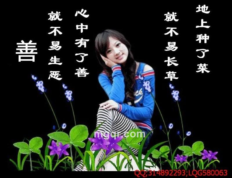 水精灵18的头像