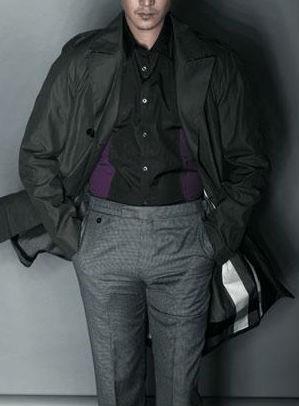 最佳定位的头像