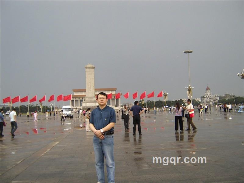 平安使者的头像