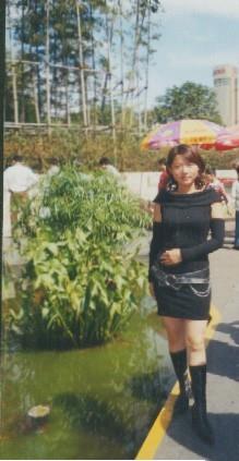 找个帅哥谈恋爱的头像