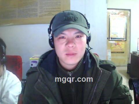 走直线的螃蟹的头像