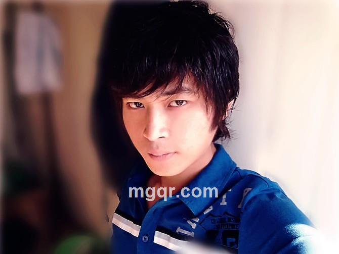 迷茫一生的头像