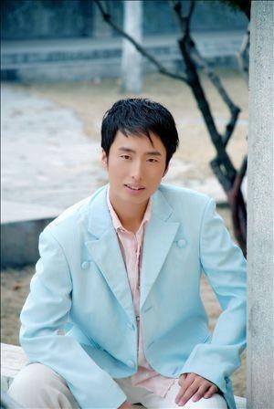 多情的人的头像