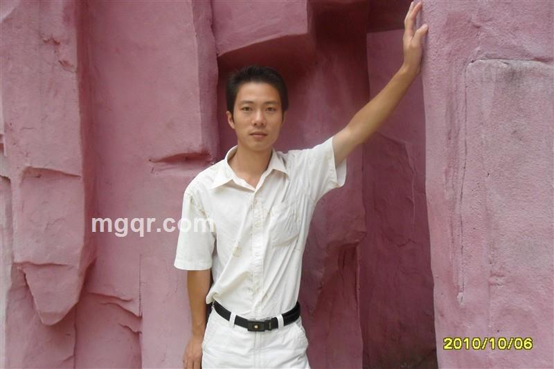 快来的头像