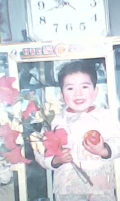 男人风采007的头像