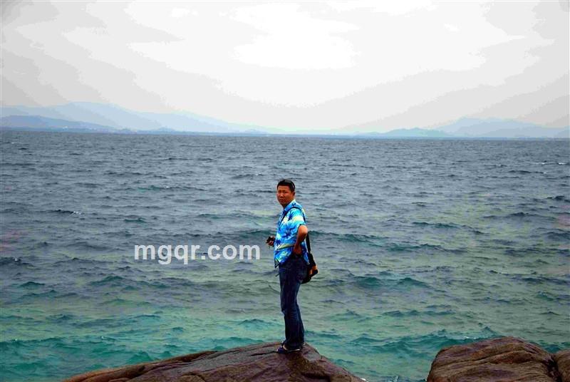 高扬的风筝的头像