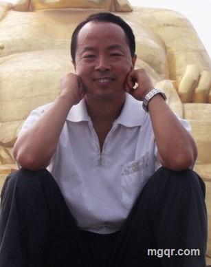 遇上你是一个缘的头像