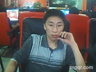 狼的个性的头像