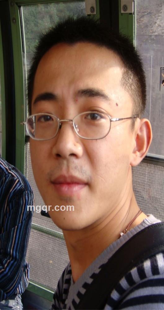 为你存在的头像