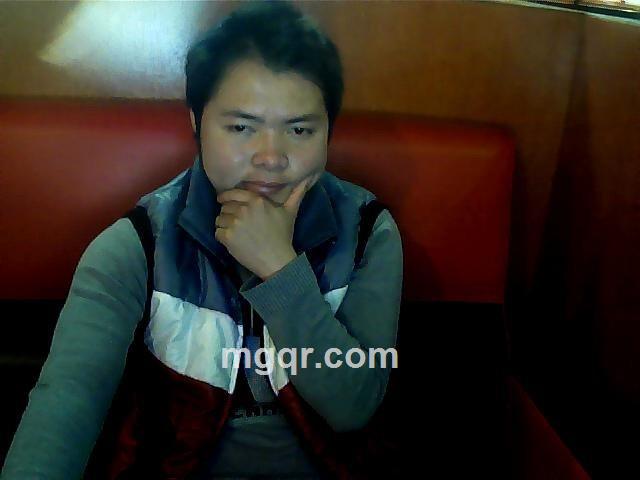 站着等你的头像