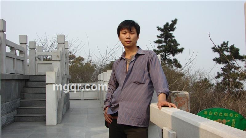 寻找关怀的头像