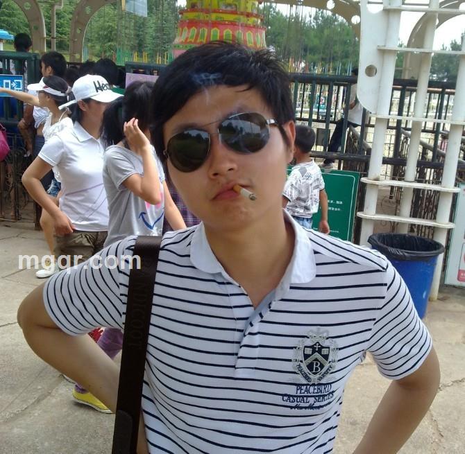 回憶 丿Blue的头像