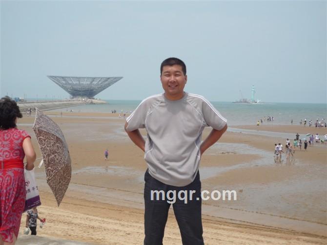 guangminqianshou的头像