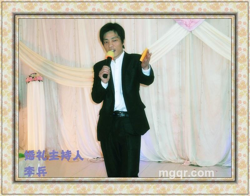 司仪 李兵的头像