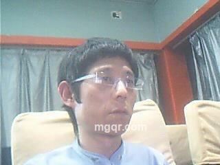 不会打人的头像