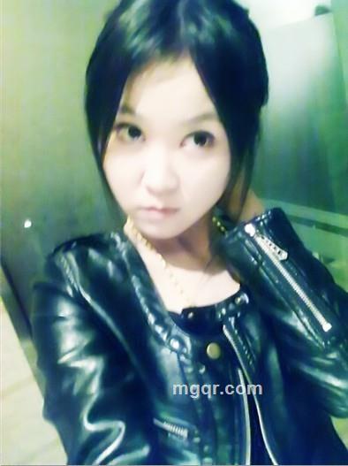 等着你来爱的头像