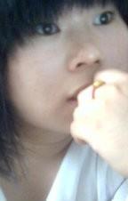 ゞ谁把我当真的头像