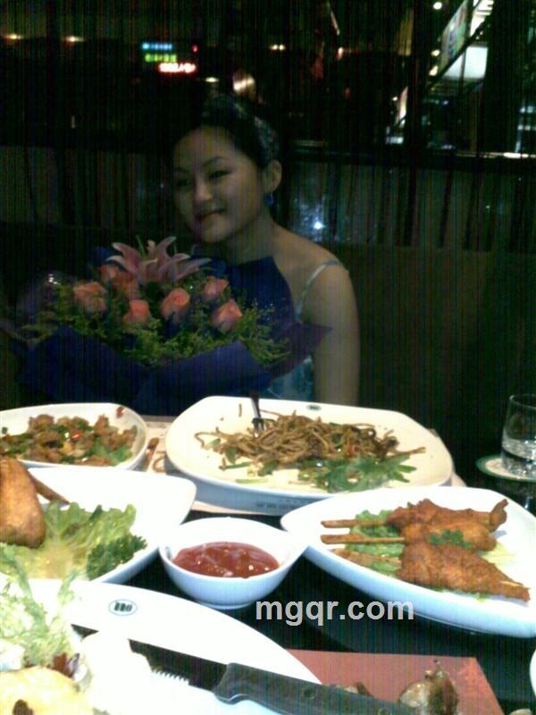 看你我就疯的头像