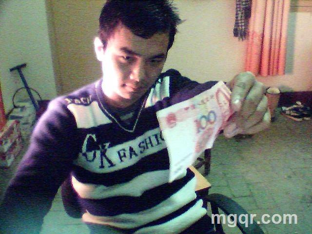 艺术宅男的头像