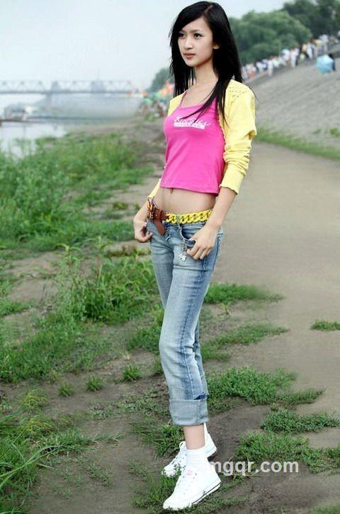 青春无敌羙少女的头像