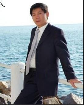 高尔夫会员的头像