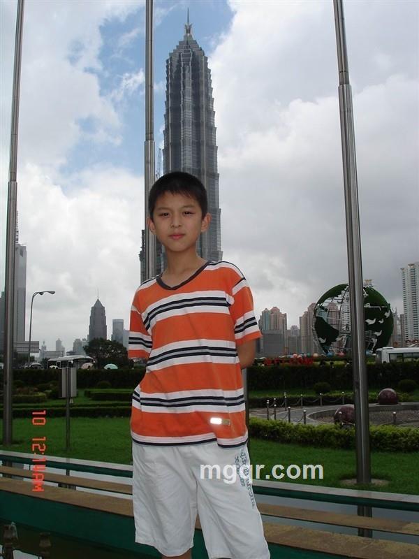 汪洋海儿的头像