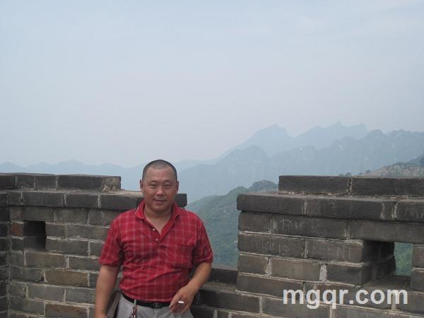 动感地带40的头像